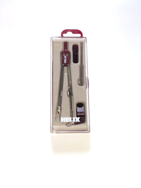Picture of 7819-HELIX COMPASS SET